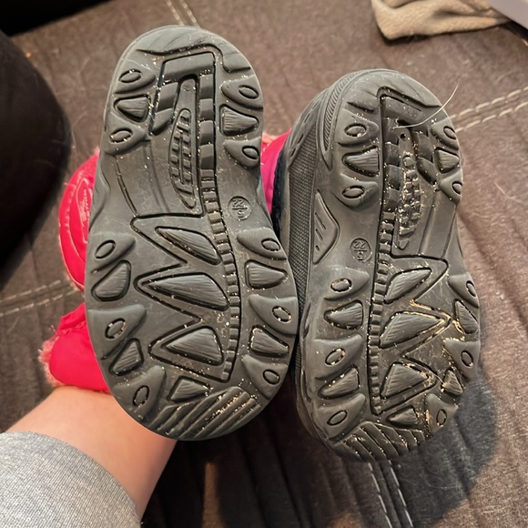 Kamik snowybug boots - Picture 3 of 5